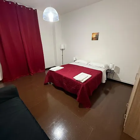 Gæstehus Sc