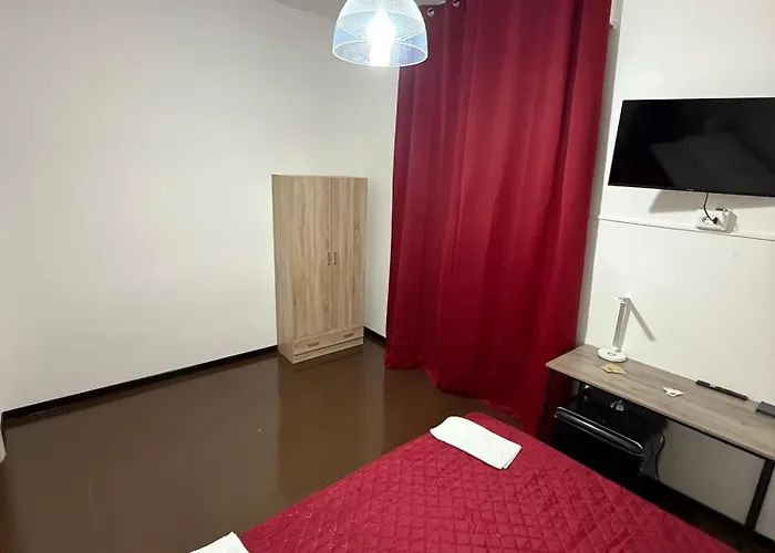 Sc Gæstehus