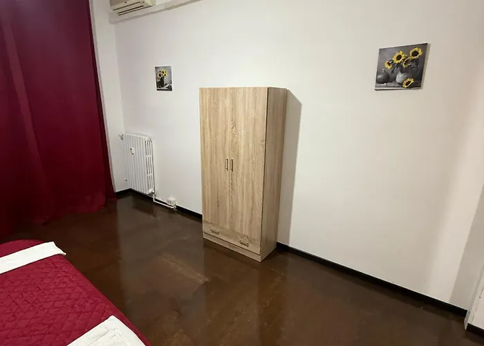Sc Gæstehus