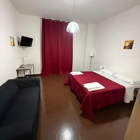 Πανσιόν Sc Πάρμα