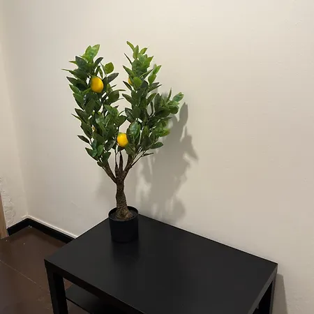 Πανσιόν Sc Πάρμα