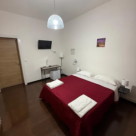 Pensjonat Sc